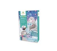 Sycomore Art Mosaïque D´animaux Marins Pour Bébés