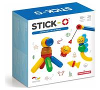 Stick-O Fishing (Jeu de pêche)