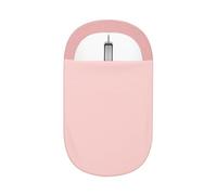 Stick -On Sac de souris - Étui de protection pour ordinateur portable en verre, poignée adhésive réutilisable | Accessoire technologique compact, organisateur de souris sans fil pour