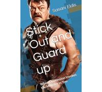 Stick Out and Guard up: When Oppression Invokes the Monster in You