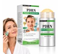 Stick PDRN aux Peptides, Soin Visage Lissant et Hydratant 30 ml, 1PC | Hydrate, lisse l’apparence des ridules et aide la peau à paraître plus ferme et lumineuse, avec application ciblée.