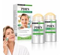 Stick PDRN aux Peptides, Soin Visage Lissant et Hydratant 30 ml, 2PCS | Hydrate, lisse l’apparence des ridules et aide la peau à paraître plus ferme et lumineuse, avec application ciblée.