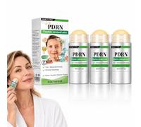Stick PDRN aux Peptides, Soin Visage Lissant et Hydratant 30 ml, 3PCS | Hydrate, lisse l’apparence des ridules et aide la peau à paraître plus ferme et lumineuse, avec application ciblée.