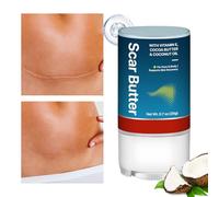 Stick Pour Cicatrices - Bâton De Réparation Et De Suppression 20g,Crème Pour Atténuer Les Cicatrices - Pour Les Femmes Le Visage Le Corps Les Brûlures Les Vergetures Les Plaies Le Ventre Les Jambes Le