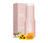 Stick Primer Visage Flouteur De Pores, Base De Maquillage Matifiant (#1) | Réduction Immédiate des Pores, Pâte Solide Soyeuse, Préparation Hydratante, Maquillage Quotidien Impeccable Longue Tenue