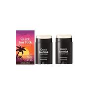 Stick protecteur à la Centella asiatica, apaisant et hydratant, soulage la sécheresse cutanée, rafraîchissant et non collant. Format stick, facile à appliquer, convient à tous les types de peau