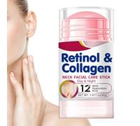 Stick Raffermissant Cou,Baume À Absorption Rapide,Camisetas De Feriado Humorísticas Roupa De Verão Estilo Casual - pour la Famille et les Amis, les Hommes et les Femmes, à la Maison et en Intérieur,