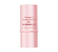 Stick Raffermissant pour le Cou,Stick Baume Multi-Usage - Soin Hydratant Multi-Usages Visage Mains et Front - Utilisation Quotidienne à Domicile et en Voyage