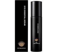 Stick Réparateur Yeux Homme, Sérum Roller Yeux avec Bille de Massage 360°, Hydrate et Dégonfle, Anti-poches, Cernes et Ridules