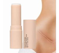 Stick Réparation Cicatrice, Crème Réparatrice pour Cicatrices Cutanées, Soin Apaisant et Nourrissant pour Récupération Après Césarienne Brûlures Épaules Bras Jambes