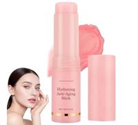 Stick Repulpant Bio-Collagène Visage, Volufiline Stick, Wrinkle Power, Sticks Collagene Coreen, Skin Paris Creme Anti-âge Et Anti-Rides Coréen Instant, Coreen De Soin, Anti Rides Puissant Immediat (1)