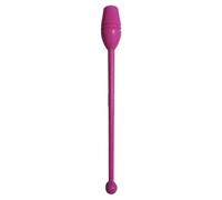 Stick rythmique - Bâtons de sport colorés | Outil d'équipement d'entraînement de concours | de danse artistique professionnelle | Fournitures d'entraînement