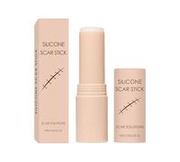 Stick Sic - 5,7 G De Solution De Cicatrice Avancée Traitement | Réparation De Fondu SSCAR Pour Peau Lisse | Solution Scar De Peau Idéal Pour Marques D'acné, Chirurgie, Brûlures Et