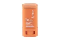 Stick Solaire - Kreme - Invisible Spf 50+ - 19g - Waterproof - Pour Toute La Famille