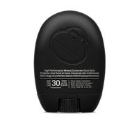 Stick Solaire Signature Sun Bum pour le Visage SPF 30