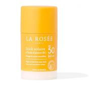 STICK SOLAIRE SPF 50 LA ROSEE
