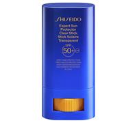 Stick Solaire SPF 50+ Shiseido - 20 g - Expert Sun Protector - Kapao Parfumerie en ligne française