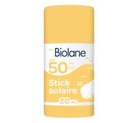 Stick Solaire Spf50 Multicolore TU