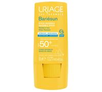 Stick Solaire - Uriage - Bariésun - SPF50+ - Zones Sensibles - 8g