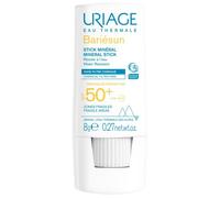 Stick Solaire - Uriage - SPF50+ - Hypoallergénique - Résistant à l'eau - Format Pratique