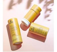 Stick solaire visage et corps SPF 30