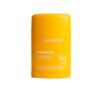 Stick solaire zones sensibles spf 50 Bronzecran Académie Scientifique de Beauté 10ml