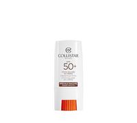 Collistar CORRECTIVE PROTECTION CREAM SUN STICK SPF 50+ crème solaire en stick anti-taches pigmentaires 9 ml