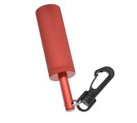Stick Stick Deruba - Clip Rumeur Marker Sonnette Outil Shaker Signal de Plongée | Dispositif de Communication d'Alerte sous Marine pour Navigation du Groupe