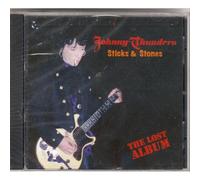 Stick & Stones-Lost Album