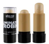 Stick Strobing - Miss Cop - Illuminateur
