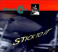 Stick To It