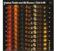 STICK TO ME by Graham Parker (2001-07-17)