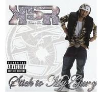 Stick to My Gunz [Import allemand]