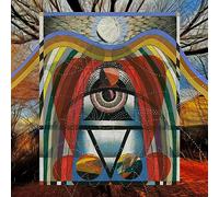 Stick to the Mystical I - Vinyle Bleu