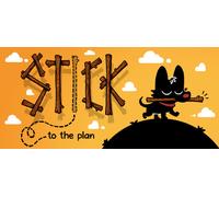 Stick to the Plan (Steam Account)