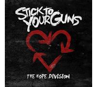 Stick to Your Guns - Hope Division