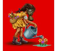 Stick to Your Guns – Keep Planting Flowers – CD