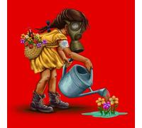 Stick to Your Guns - Keep Planting Flowers