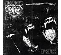 Stick to Your Guns - Spectre (White)