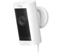 Stick Up Cam Pro - Plug-in - Blanc - UE