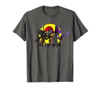 Stick War: Legacy - 3 au soleil - Spearton first T-Shirt
