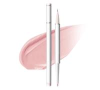 Stick Yeux, 2 En 1 Enlumineurs Et Illuminateurs, Double Touch Highlighter, Texture Soyeuse, Longue Tenue Et Sans Bavure, Illuminateurs Visage K-Beauty