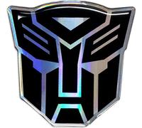 Sticker 3D Transformer HQ