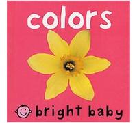Sticker Activity Numbers, Bright Baby Roger Priddy (Auteur)