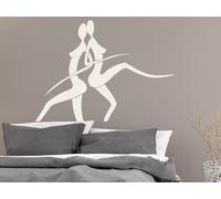 Sticker Africaines - Nombreuses tailles et couleurs disponibles