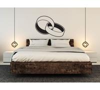 Sticker Alliances - Nombreuses tailles et couleurs disponibles