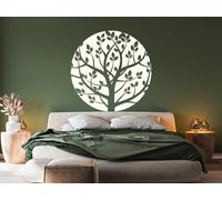 Sticker Arbre de vie Nature - Nombreuses tailles et couleurs disponibles