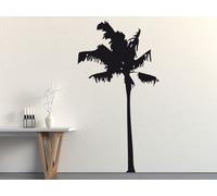 Sticker Arbre Palmier - Nombreuses tailles et couleurs disponibles