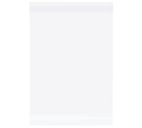 Sticker auto-adhésif pour meubles - vidaxl - Blanc mat - 90x500 cm - PVC - Autocollant - Facile à appliquer