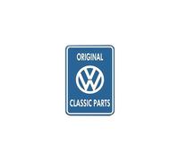Sticker autocollant VW Classic Parts